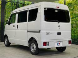 NV100クリッパーバン DX（日産）[5MT]のカタログ詳細