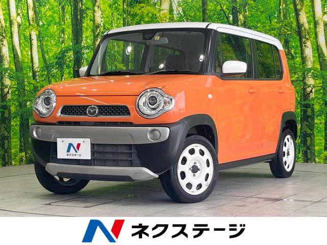 フレアクロスオーバーの画像