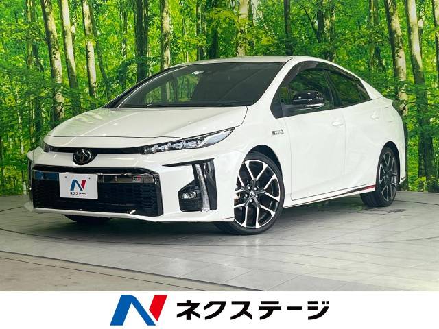 トヨタ プリウスPHV S GRスポーツ 6.8万Km (宮崎県)[732]の中古