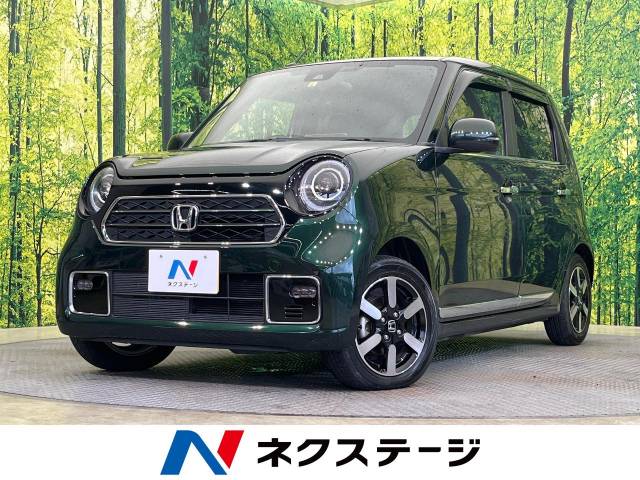 ホンダ N－ONE プレミアム 1.6万Km (愛知県)[067]の中古車詳細
