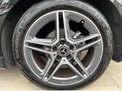 Ａクラス Ａ２００ｄ ＡＭＧラインの中古車画像