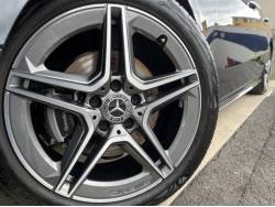 Ａクラス Ａ２００ｄ ＡＭＧラインの中古車画像