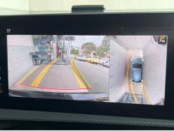 Ａクラス Ａ２００ｄ ＡＭＧラインの中古車画像