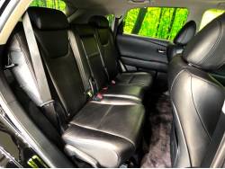 ＲＸ ＲＸ４５０ｈ バージョンＬの中古車画像