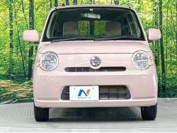 ミラココア ココアL（ダイハツ）[CVT（無段変速車）]のカタログ詳細