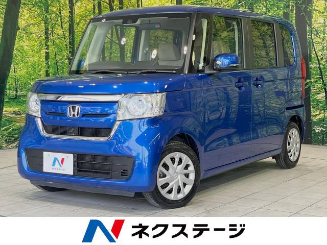 ホンダ N－BOX Gホンダセンシング 8.7万Km (滋賀県)[845]の中古車