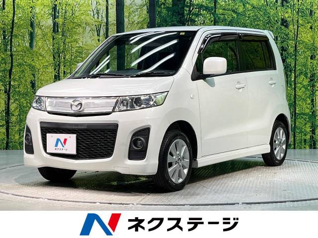 ＡＺワゴンカスタムスタイルの画像