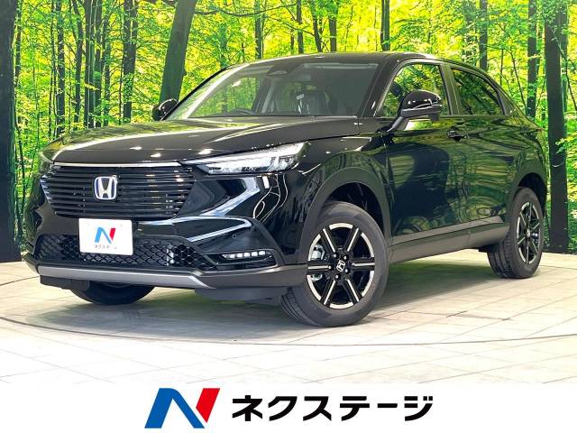 ホンダ ヴェゼル e：HEV X 4Km (愛知県)[497]の中古車詳細｜愛知