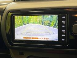 ヴィッツ ハイブリッドＵの中古車画像