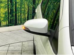 ヴィッツ ハイブリッドＵの中古車画像