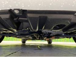 ヴィッツ ハイブリッドＵの中古車画像