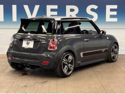 MINI【特別・限定】ジョンクーパーワークスGP（MINI