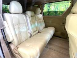 アルファード ３５０Ｘの中古車画像