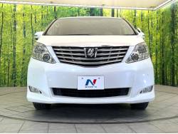 アルファード ３５０Ｘの中古車画像