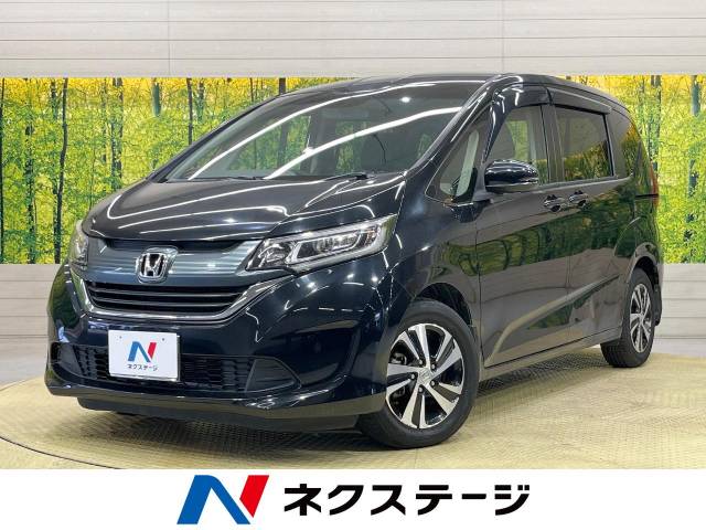 ホンダ フリード＋ G 4.8万Km (愛知県)[203]の中古車詳細｜愛知県の