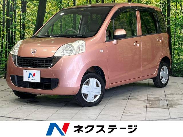 ホンダ ライフ パステル 10.4万Km 30.2万円(青森県)[894]の中古車詳細