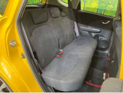 フィット ＲＳ ファインスタイルの中古車画像