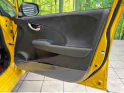 フィット ＲＳ ファインスタイルの中古車画像