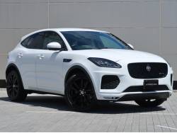 Ｅペイス Ｒ‐ダイナミック ＨＳＥ ３００ＰＳの中古車画像