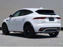 Ｅペイス Ｒ‐ダイナミック ＨＳＥ ３００ＰＳの中古車画像