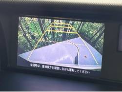 エリシオン ＧエアロＨＤＤナビスペシャルパッケージの中古車画像