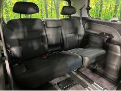 エリシオン ＧエアロＨＤＤナビスペシャルパッケージの中古車画像