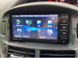 エスティマＴ アエラス プレミアム ナビスペシャルの中古車画像