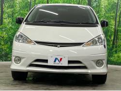 エスティマＴ アエラス プレミアム ナビスペシャルの中古車画像