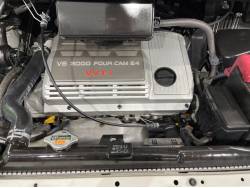 エスティマＴ アエラス プレミアム ナビスペシャルの中古車画像