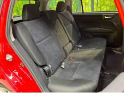 カローラフィールダー １．８Ｓの中古車画像