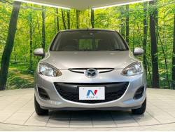 デミオ １３Ｃの中古車画像