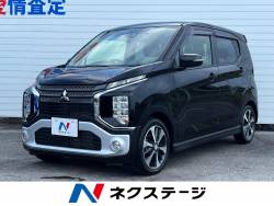 eKクロスの中古車