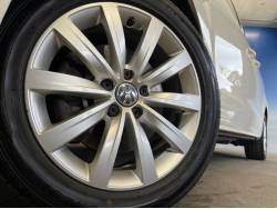 シャラン ＴＳＩ ハイラインの中古車画像