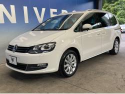 シャラン ＴＳＩ ハイラインの中古車画像