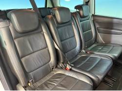 シャラン ＴＳＩ ハイラインの中古車画像