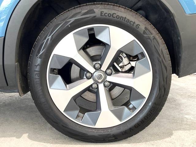 ボルボ ＸＣ４０ アルティメット Ｂ４ ＡＷＤ 0.7万Km (福岡県)[645]の中古車詳細