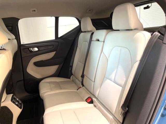 ボルボ ＸＣ４０ アルティメット Ｂ４ ＡＷＤ 0.7万Km (福岡県)[645]の中古車詳細