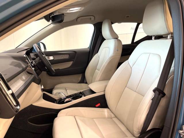 ボルボ ＸＣ４０ アルティメット Ｂ４ ＡＷＤ 0.7万Km (福岡県)[645]の中古車詳細