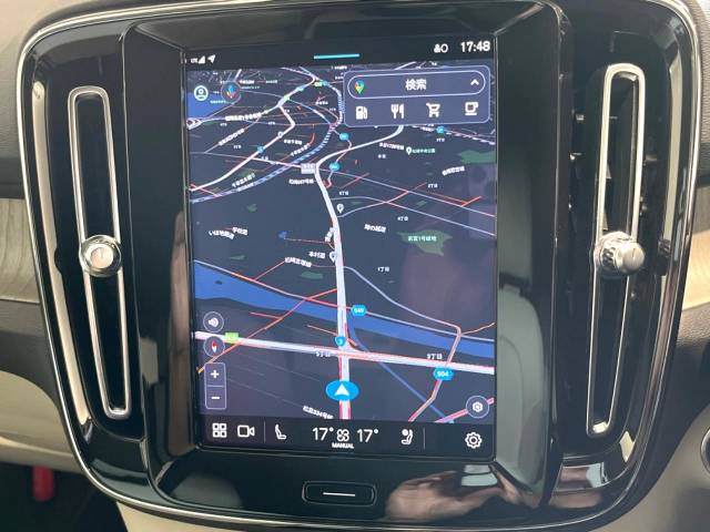 ボルボ ＸＣ４０ アルティメット Ｂ４ ＡＷＤ 0.7万Km (福岡県)[645]の中古車詳細