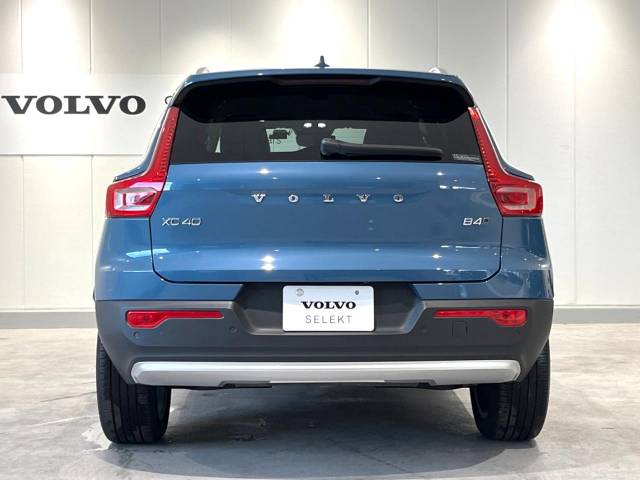 ボルボ ＸＣ４０ アルティメット Ｂ４ ＡＷＤ 0.7万Km (福岡県)[645]の中古車詳細