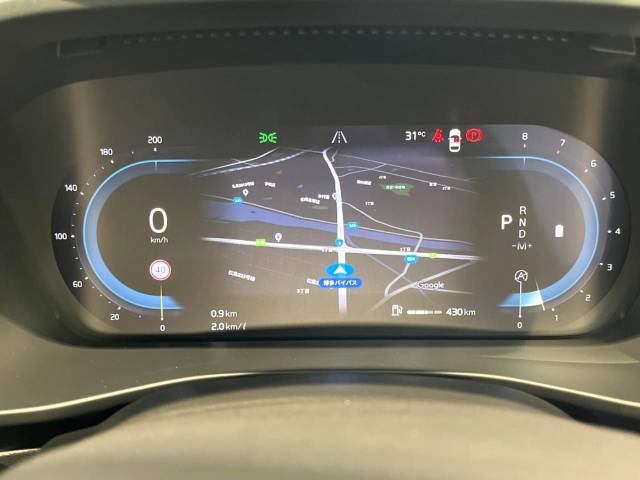 ボルボ ＸＣ４０ アルティメット Ｂ４ ＡＷＤ 0.7万Km (福岡県)[645]の中古車詳細