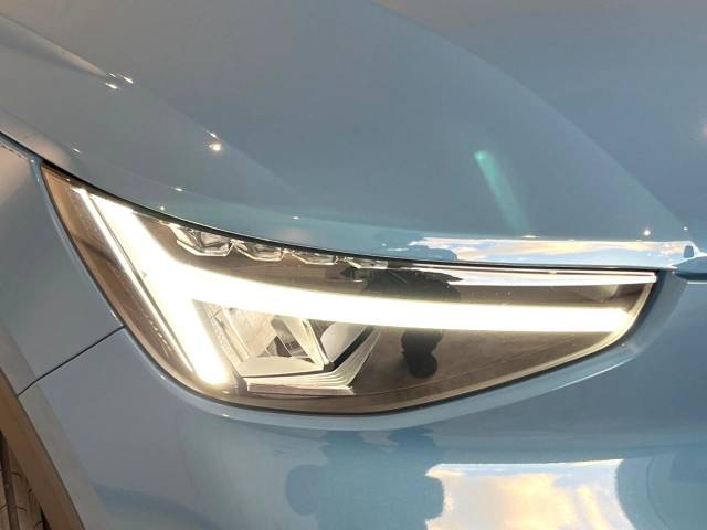 ボルボ ＸＣ４０ アルティメット Ｂ４ ＡＷＤ 0.7万Km (福岡県)[645]の中古車詳細