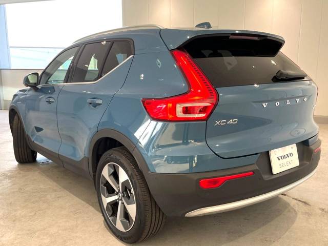ボルボ ＸＣ４０ アルティメット Ｂ４ ＡＷＤ 0.7万Km (福岡県)[645]の中古車詳細