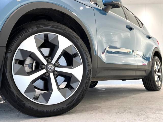 ボルボ ＸＣ４０ アルティメット Ｂ４ ＡＷＤ 0.7万Km (福岡県)[645]の中古車詳細