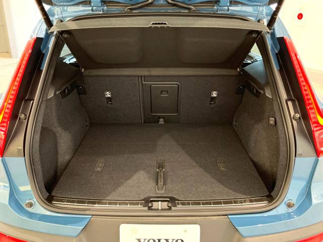 ボルボ ＸＣ４０ アルティメット Ｂ４ ＡＷＤ 0.7万Km (福岡県)[645]の中古車詳細