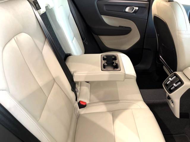 ボルボ ＸＣ４０ アルティメット Ｂ４ ＡＷＤ 0.7万Km (福岡県)[645]の中古車詳細