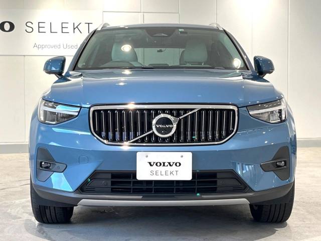 ボルボ ＸＣ４０ アルティメット Ｂ４ ＡＷＤ 0.7万Km (福岡県)[645]の中古車詳細