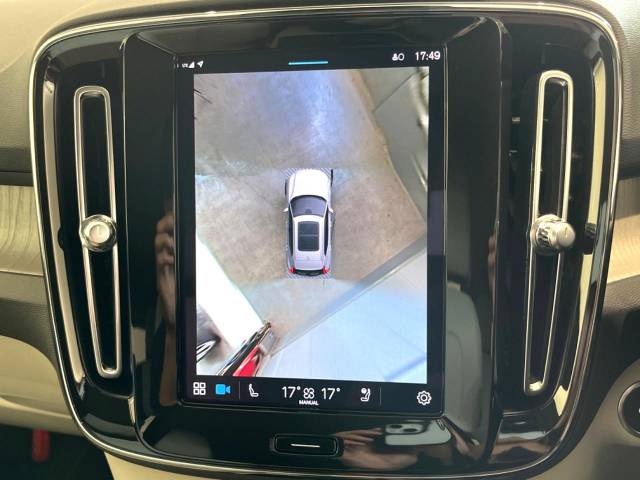 ボルボ ＸＣ４０ アルティメット Ｂ４ ＡＷＤ 0.7万Km (福岡県)[645]の中古車詳細