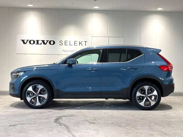 ボルボ ＸＣ４０ アルティメット Ｂ４ ＡＷＤ 0.7万Km (福岡県)[645]の中古車詳細