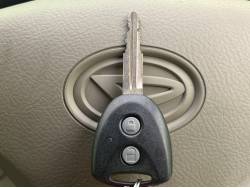 ミラ Ｌの中古車画像